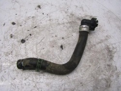 патрубок шланг трубка воды 1.2 TCE renault MEGANE IV HB