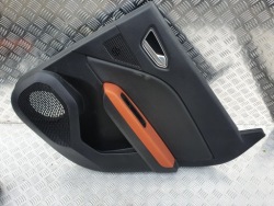 дверные карты задний правый renault CAPTUR II 19-
