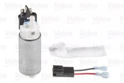 valeo 347298 топливный насос