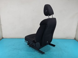 кресло правый передний пассажира SKODA KAMIQ 5D европа