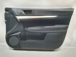subaru Legacy V дверные карты правый передний