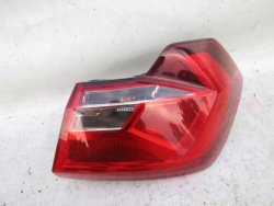 фонарь Audi A1 82A 19-> задний правый