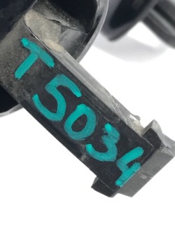 volvo oe 30753785 ручка двери наружная