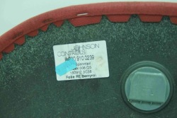 защита кресло MERCEDES SL R230