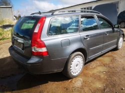 volvo V50 форсунка 2004 2.0л 9647247280