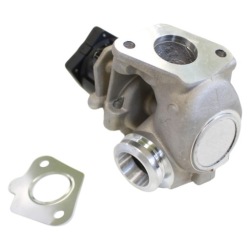 клапан EGR FORD Focus c-max и 2003 2004 2005 2006 2007 2008 2009 2010