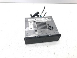 kia EV6 2023 радио 96560CV211