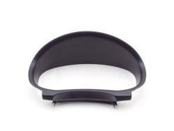 SKODA ROOMSTER 06-15 корпус рамка счетчика 5J2857053A