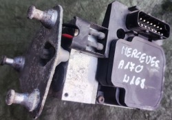 насос ABS A0044310912 0265202461 MERCEDES a W168 VANEO W414