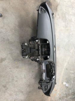 opel ASTRA IV J консоль англия