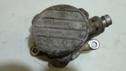 насос вакум opel Vivaro I 2.5 8200102535