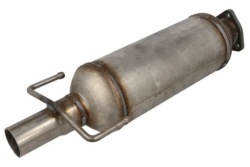 Asso 34.15007 фильтр твердых частиц, система выпускной