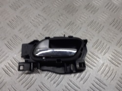 ручка левая передняя внутренняя CITROEN C4 PICASSO 1.6 96555518VD