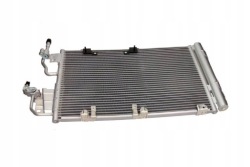 MGXAC844085 конденсатор кондиционера opel Astra H 1.