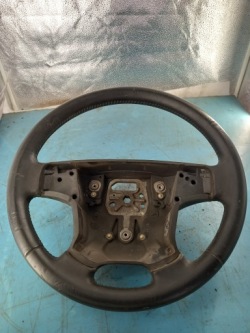 руль volvo S60