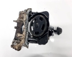 mazda PREMACY насос Масло 2001 2.0л