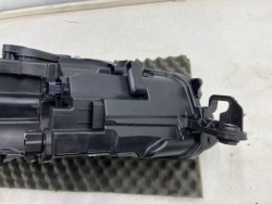 фара SKODA SCALA 19-23r. правая передняя led + H7 европа 657941016