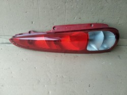 фонарь левый Chevrolet TACUMA 06r.
