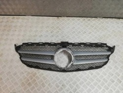 WW решетка радиатора MERCEDES W205 рестайлинг A205880