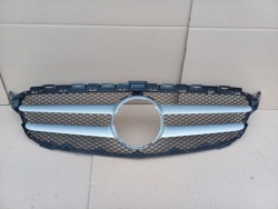 решетка радиатора MERCEDES W205 Номер. A2058800783