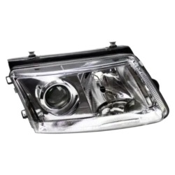 фара правая vw PASSAT B5 1997 1998 1999 2000 2001 2002 2003 2004