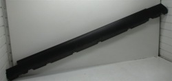 молдинг порога левый CITROEN C5 III X7 9681060880