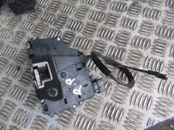 opel Meriva B замок перед 13258274 EH 6PIN