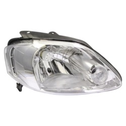 фара правая vw FOX 2008 2009 2010 2011 2012 2013 2014 2015 2016