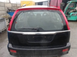 крышка багажника зад Honda STREAM и