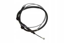 трос торм. . renault T. KANGOO 08- LE PR