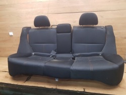 диван задний subaru Forester III