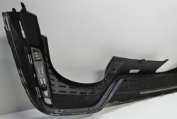 Audi RS7 C8 4K8807514 спойлер бампер задний