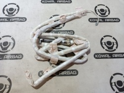 lamborghini URUS подушки безопасности подушка пиропатрон