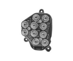 поворотник led BMW 5 F10/F11 10 - 13 правая