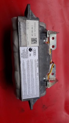 подушка безопасности Audi OE 4F2880204C