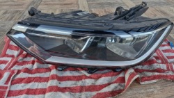 vw PASSAT B8 Фара левая 3G1941005C