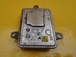 BMW 6 F06 F12 F13 модуль Конвертер фары перед 7356250