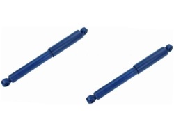 2× MEYLE 29-26 725 0002 амортизатор пневматический