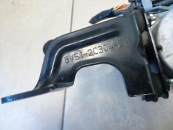 насос ABS FORD Fiesta MK7 D1B1-2C405-AF оригинал.*