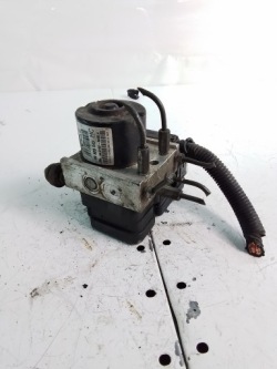 M136 насос ABS Chevrolet Aveo 96809543