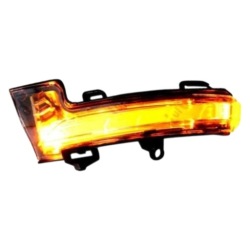 поворотник SKODA OCTAVIA III 2013 2014 2015 2016 2017 2018 2019