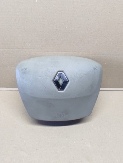 подушка безопасности AIR водители renault SCENIC III 985705473R