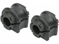 2× MEYLE 16-14 615 0018 подвеска, стабилизатор
