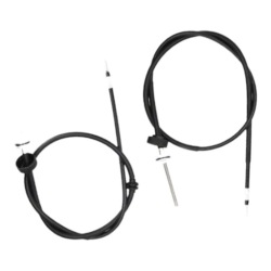 тросы тормоза ручного ESPACE IV EO-0024737