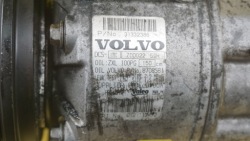 V70 III S60 XC70 2.0 d D3 D4 12r 163KM D5204T2 компрессор кондиционера