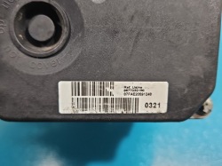 насос ABS peugeot 508 и 0265951245 9677032180