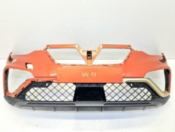 renault ARKANA RS r.s бампер передний