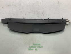 ролета багажника PORSCHE Cayenne II 7P5 РЕСТАЙЛИНГ 7P5867773H