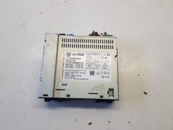 opel ASTRA K радио 42518060