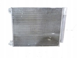 Радиатор кондиционера MEGANE IV TALISMAN